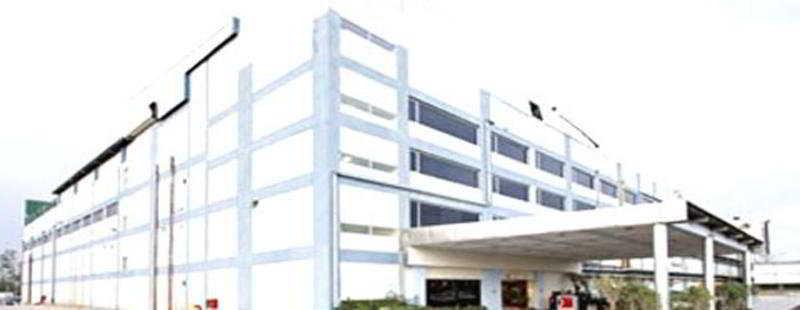 Clarks Inn, Pacific Mall Ghaziabad Exterior foto