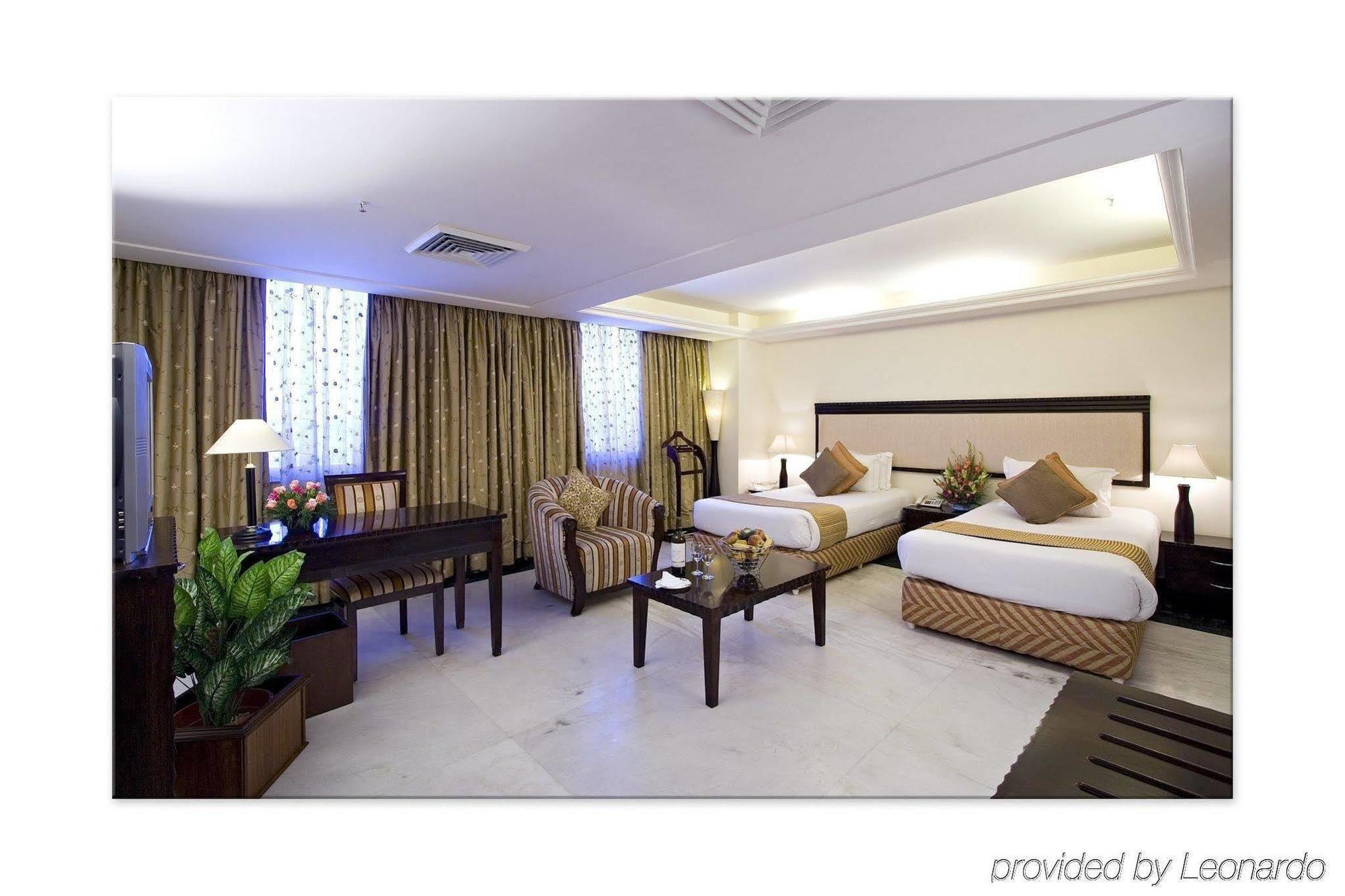 Clarks Inn, Pacific Mall Ghaziabad Zimmer foto